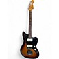 Used Fender Classic Player Jazzmaster Special 2 Color Sunburst Solid Body Electric Guitar thumbnail