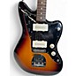 Used Fender Classic Player Jazzmaster Special 2 Color Sunburst Solid Body Electric Guitar