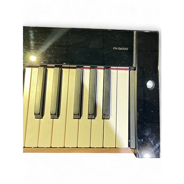 Used Casio PX-S6000 Digital Piano