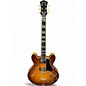 Used Eastman t486b-gb Sunburst Solid Body Electric Guitar thumbnail