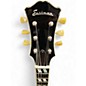 Used Eastman t486b-gb Sunburst Solid Body Electric Guitar