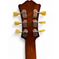 Used Eastman t486b-gb Sunburst Solid Body Electric Guitar