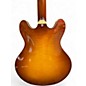 Used Eastman t486b-gb Sunburst Solid Body Electric Guitar