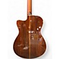 Used Yamaha AC3R Natural Acoustic Electric Guitar