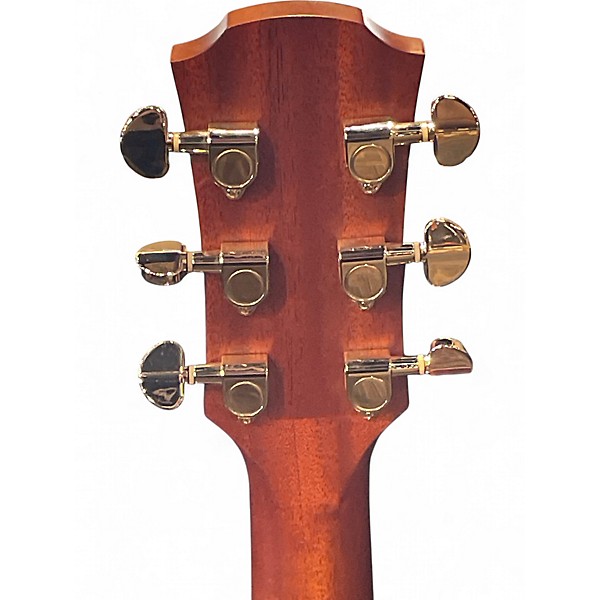Used Yamaha AC3R Natural Acoustic Electric Guitar