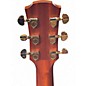 Used Yamaha AC3R Natural Acoustic Electric Guitar