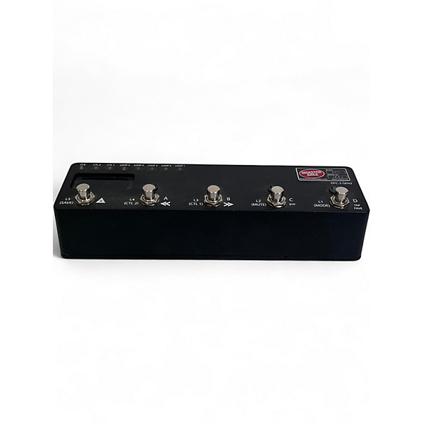 Used Disaster Area Designs DPC5 Gen 3 Pedal