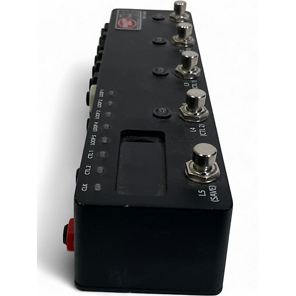 Used Disaster Area Designs DPC5 Gen 3 Pedal