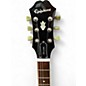 Used Epiphone ES339 Cherry Hollow Body Electric Guitar