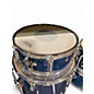 Used PDP by DW 5 Piece Encore Complete 5-Piece Drum Set Blue Drum Kit