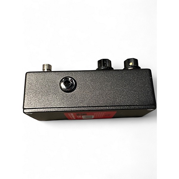Used JHS Pedals PackRat Effect Pedal