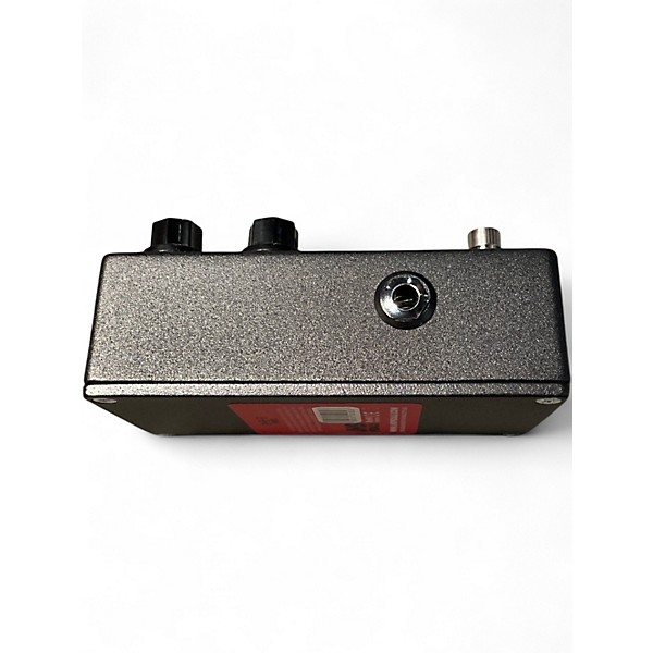 Used JHS Pedals PackRat Effect Pedal