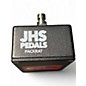 Used JHS Pedals PackRat Effect Pedal