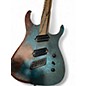 Used Ormsby GTR 7 Elite copper print Solid Body Electric Guitar thumbnail