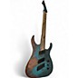 Used Ormsby GTR 7 Elite copper print Solid Body Electric Guitar