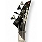 Used Jackson JS3Q Cherry Burst Electric Bass Guitar