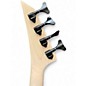 Used Jackson JS3Q Cherry Burst Electric Bass Guitar