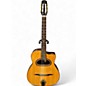 Used 2007 Altamira M01D natural Acoustic Guitar thumbnail