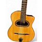 Used 2007 Altamira M01D natural Acoustic Guitar
