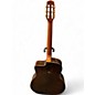 Used 2007 Altamira M01D natural Acoustic Guitar