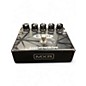 Used MXR EVH 5150 Overdrive Effect Pedal