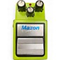 Used Maxon SD9 SONIC DISTORION Effect Pedal thumbnail