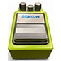 Used Maxon SD9 SONIC DISTORION Effect Pedal