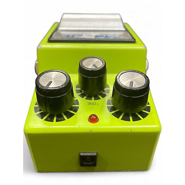 Used Maxon SD9 SONIC DISTORION Effect Pedal