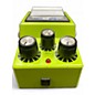 Used Maxon SD9 SONIC DISTORION Effect Pedal