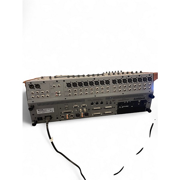 Used TASCAM DM3200 Digital Mixer