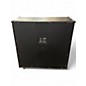 Used Acoustic G412A 4x12 Slant Guitar Cabinet