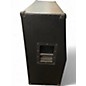 Used Acoustic G412A 4x12 Slant Guitar Cabinet