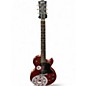 Used Gibson LES PAUL SPECIAL CHERRY Solid Body Electric Guitar thumbnail