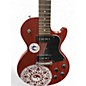 Used Gibson LES PAUL SPECIAL CHERRY Solid Body Electric Guitar