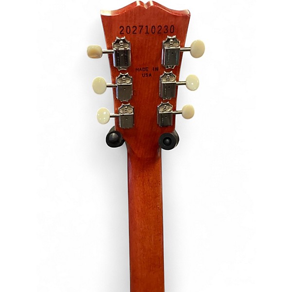 Used Gibson LES PAUL SPECIAL CHERRY Solid Body Electric Guitar