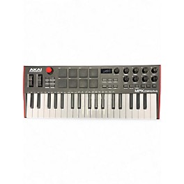 Used Akai Professional MPK MINI PLUS MIDI Controller