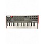 Used Akai Professional MPK MINI PLUS MIDI Controller thumbnail