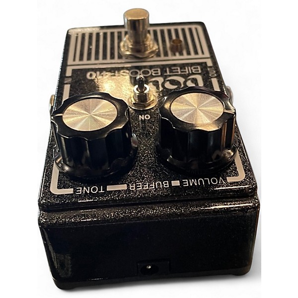 Used DOD Bifet Boost 410 Effect Pedal