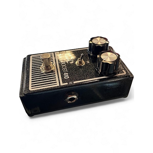 Used DOD Bifet Boost 410 Effect Pedal