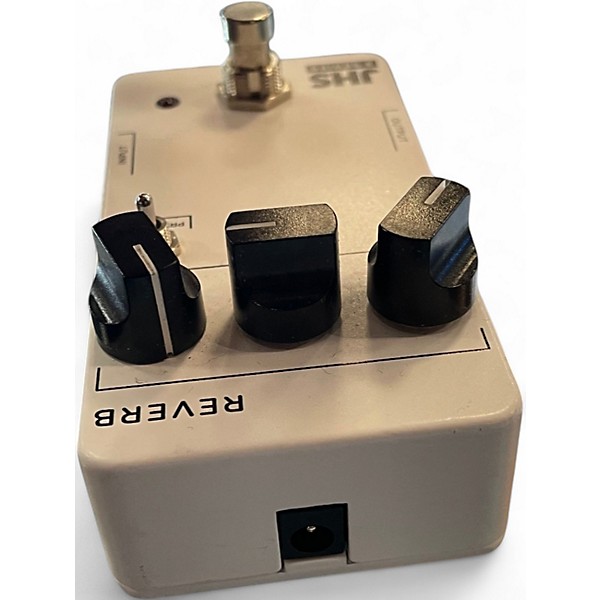 Used JHS Pedals 3 Series Reverb Effect Pedal