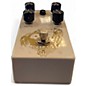 Used Walrus Audio Deep Six V1 Limited Edition Angler Fish Effect Pedal
