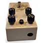 Used Walrus Audio Deep Six V1 Limited Edition Angler Fish Effect Pedal