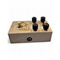 Used Walrus Audio Deep Six V1 Limited Edition Angler Fish Effect Pedal