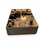 Used Crazy Tube Circuits Pin Up Effect Pedal