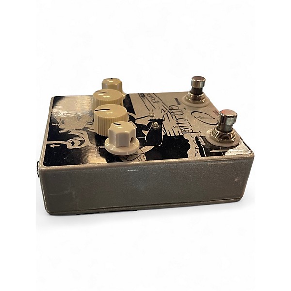 Used Crazy Tube Circuits Pin Up Effect Pedal