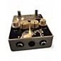 Used Crazy Tube Circuits Pin Up Effect Pedal