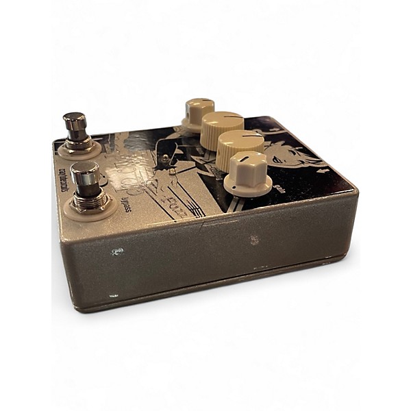 Used Crazy Tube Circuits Pin Up Effect Pedal