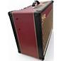 Used VOX AC15C1 15W Tube Guitar Combo Amp