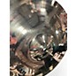 Used Zildjian 14in A Custom Hi Hat Pair Cymbal