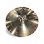 Used Zildjian 20in A Custom Medium Ride Cymbal thumbnail